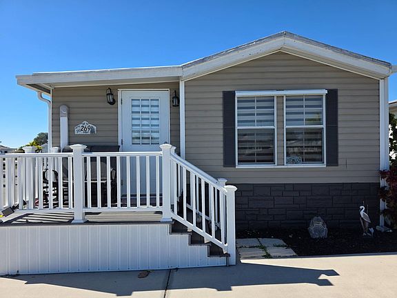 2nd image of 3737 El Jobean Rd #269