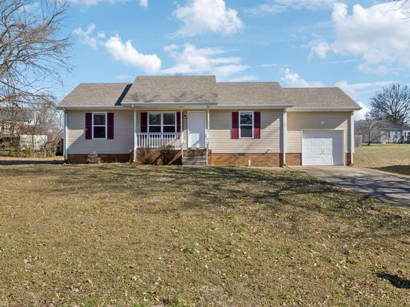 1065 Princeton Ct, Clarksville, TN 37042
