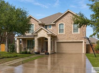 2612 York Ave, McAllen, TX 78504