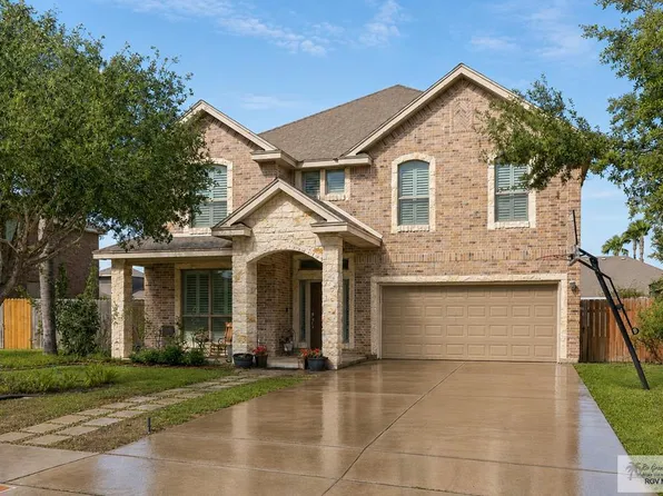 2612 York Ave, McAllen, TX 78504