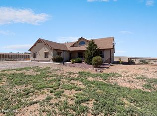 3600 W Meadow Lake Dr, Chino Valley, AZ 86323