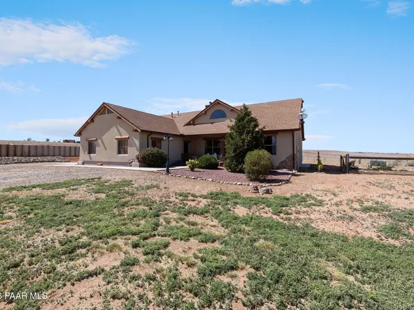 3600 W Meadow Lake Dr, Chino Valley, AZ 86323