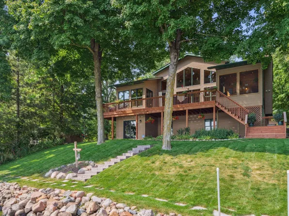 20121 Rockwood Elbow, Mora, MN 55051