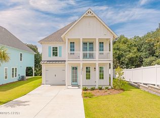 19905 Charlie Claude Dr, Panama City Beach, FL 32413