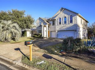 4155 Travis Country Cir, Austin, TX 78735