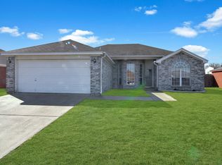 2006 Lava Ln, Killeen, TX 76549