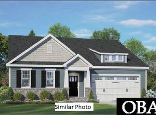 104 Apple Ct LOT 45, Elizabeth City, NC 27909