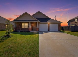 125 Cantle St, Waxahachie, TX 75165