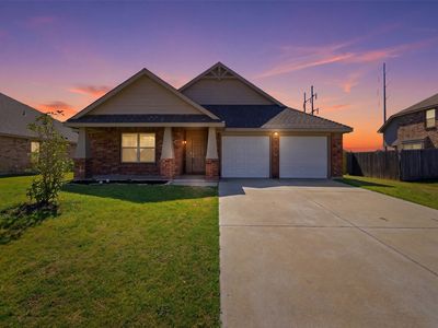 125 Cantle St, Waxahachie, TX, 75165