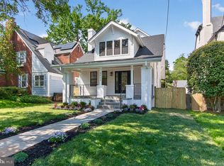 4923 Brandywine St NW, Washington, DC 20016