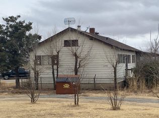 12792 N Highway 152, Pampa, TX 79065