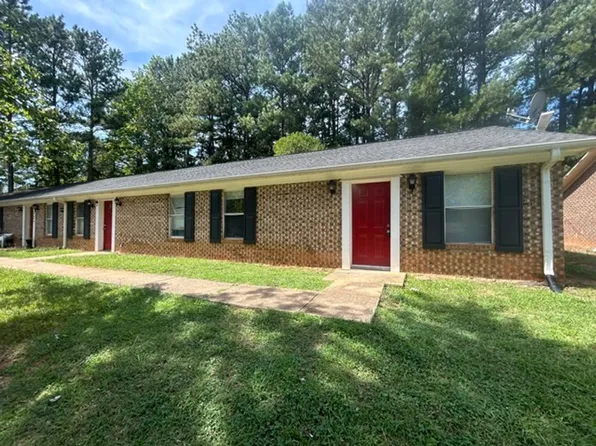 Peachcrk1909, 1909 Peach Creek Ct APT D, Raleigh, NC 27603