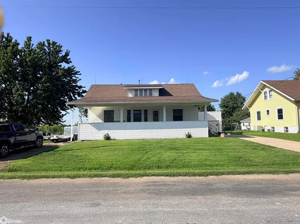 330 W Cedar St, Birmingham, IA 52535