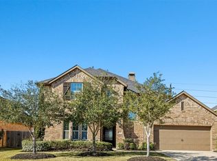 2410 Crossvine Dr, Katy, TX 77494