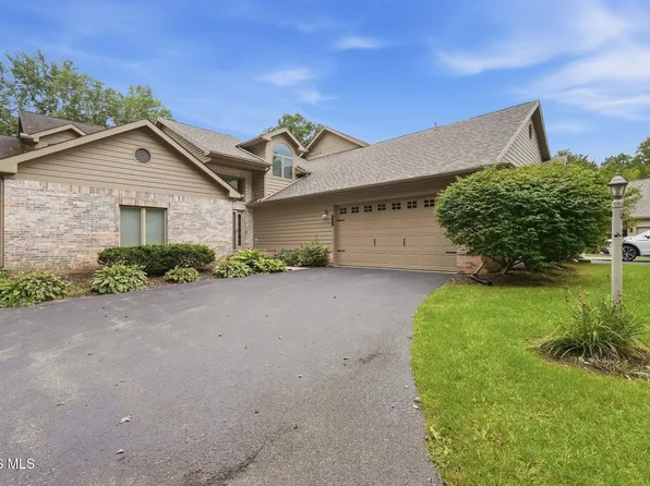 5537 Hidden Pines Way, Toledo, OH 43623