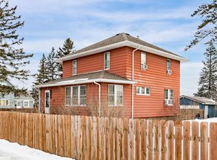 2402 Banks Ave, Superior, WI 54880