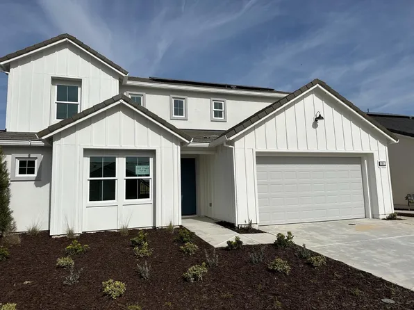 2813 Tacoma Dr, Lathrop, CA 95330