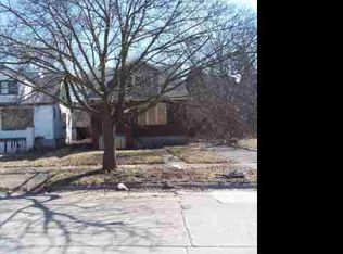 9930 Decatur St, Detroit, MI 48227