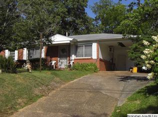 108 Princeton Dr, Childersburg, AL 35044