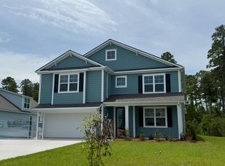 936 Hibernation Way, Conway, SC 29526