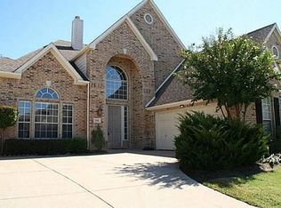 602 Halyard Dr, Allen, TX 75013