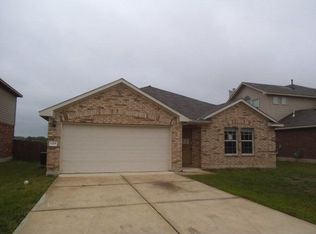 1219 Cherrywood, Kyle, TX 78640