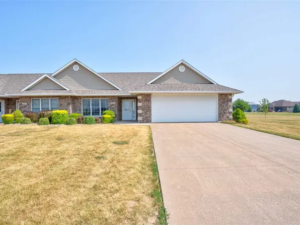 1495 Ridgeview Ave, West Liberty, IA 52776