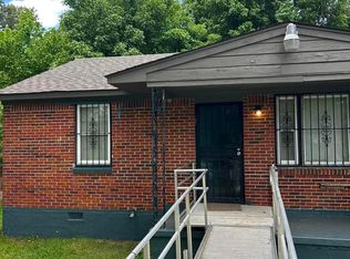 1510 Gausco Rd, Memphis, TN 38106