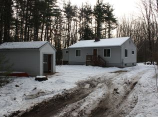 8 Partridge Dr, Barrington, NH 03825