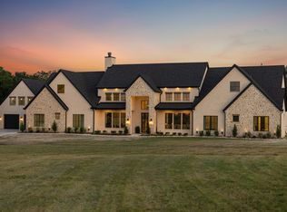 1890 McConnell Rd, Gunter, TX 75058