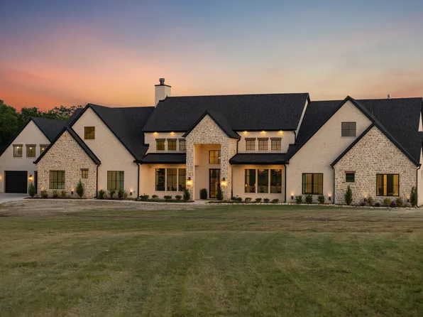 1890 McConnell Rd, Gunter, TX 75058