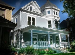 2016 N New Jersey St, Indianapolis, IN 46202