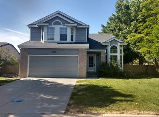 10502 Holyoke Dr, Parker, CO 80134