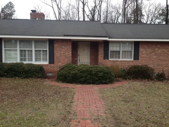 2052 Pinebrook St, Orangeburg, SC 29118