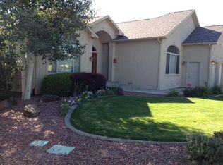 2341 Promontory Ct, Grand Junction, CO 81507