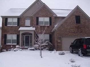 4464 Turtle Creek Way, Lexington, KY 40509