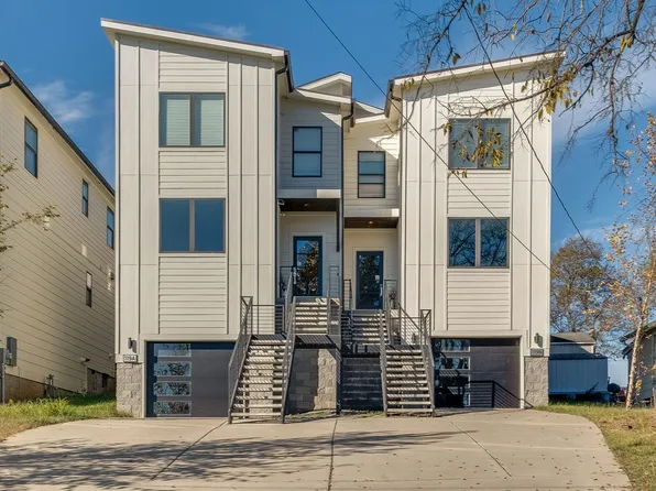 119 Elmhurst Ave #A, Nashville, TN 37207