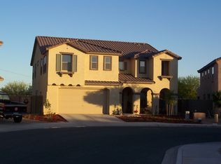 25529 W Nancy Ln, Buckeye, AZ 85326