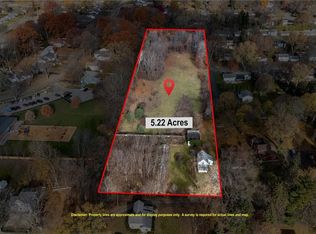 1339 Stanton Ln, Rochester, NY 14617