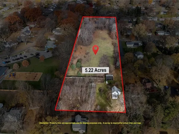 1339 Stanton Ln, Rochester, NY 14617