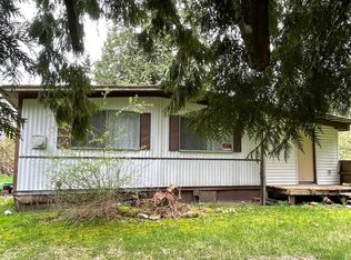 3589 H Street Rd, Blaine, WA 98230