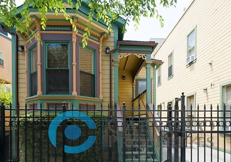1499 J St — Photo 25