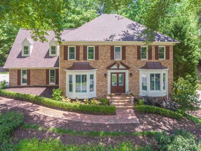 8835 Glen Ferry Dr, Johns Creek, GA, 30022