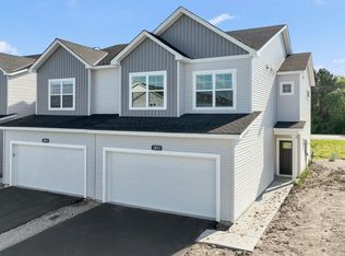 2832 Kepler Ave NE, Saint Michael, MN 55376