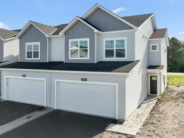 2832 Kepler Ave NE, Saint Michael, MN 55376
