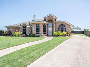 420 Hampstead Dr, Murphy, TX 75094