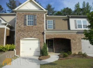 1500 Reel Lake Dr SW, Atlanta, GA 30331