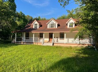 22031 White Oak Dr, Porter, TX 77365
