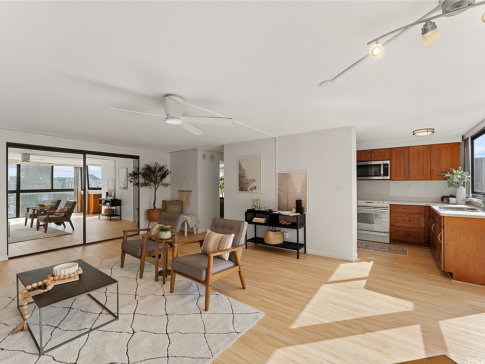 1st image of 2724 Kahoaloha Ln APT 1507