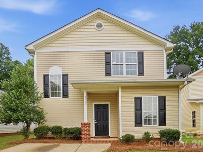 3625 Bullard St, Charlotte, NC, 28208